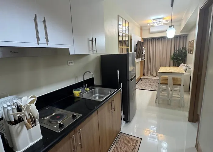 Your Signature Aparthotel Manila