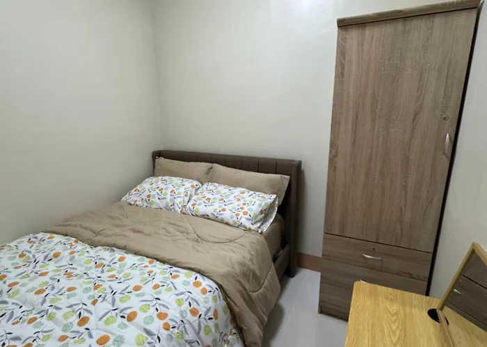 Your Signature Aparthotel *