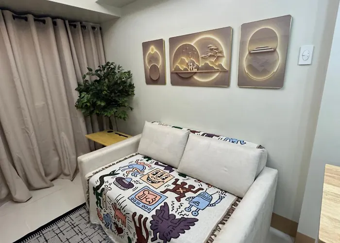 Your Signature Aparthotel *
