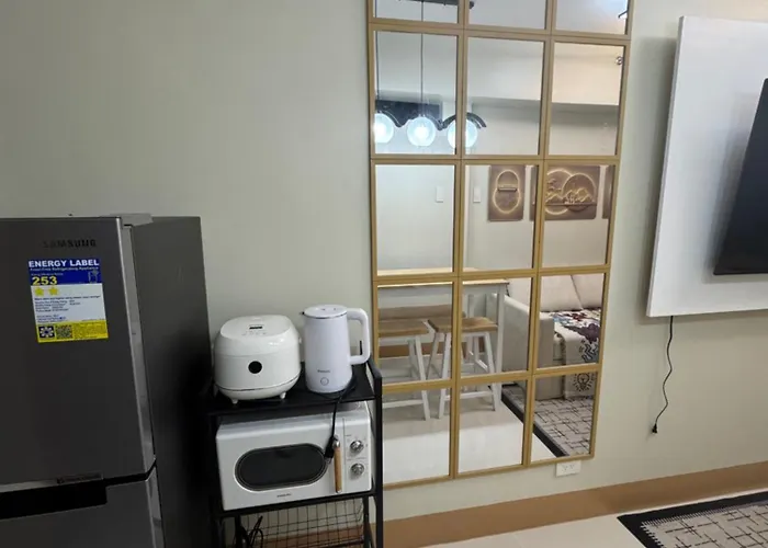 Aparthotel Your Signature Manila