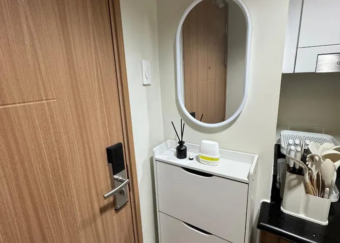 Aparthotel Your Signature *