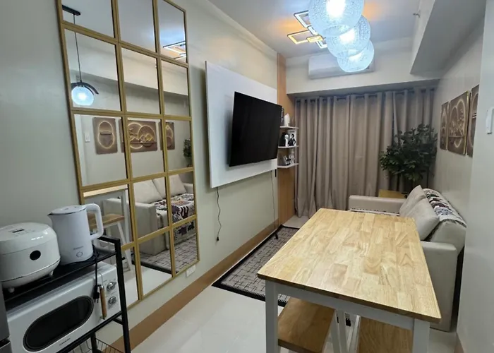 Your Signature Aparthotel